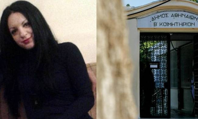 Ιδιωτικός ντετέκτιβ αποκαλύπτει: Έτσι σκότωσαν τη Δώρα Ζέμπερη – Το μαχαίρι είναι στο Νεκροταφείο